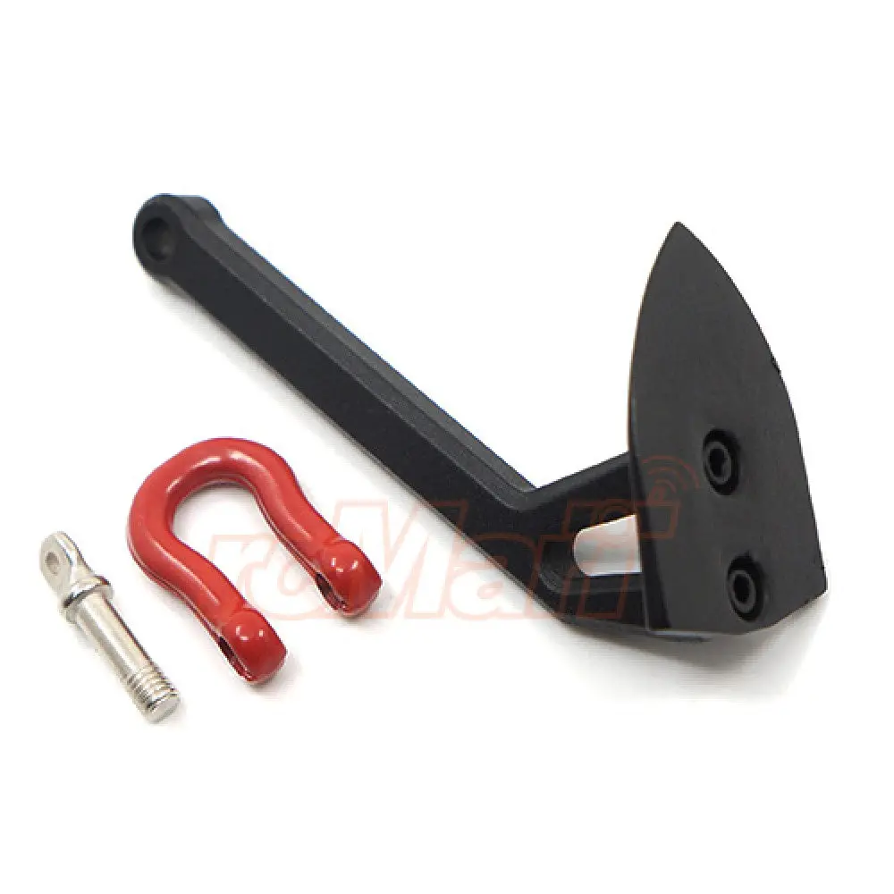Yeah Racing Haevy Anchor For Crawler Winch Cr01-27 (Ya-0468) 1