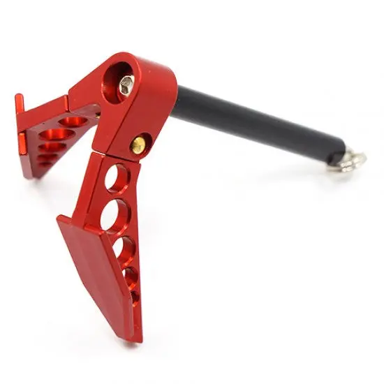 Yeah Racing Foldable Winch Anchor (Ya-0416Rd) 1
