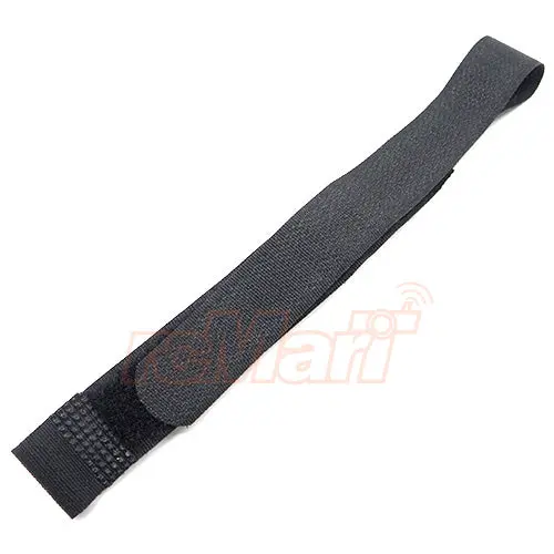 Yeah Racing Lipo & Sub-C Battery Straps (Bt-0014) 1