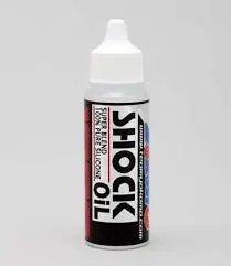 Yokomo Ys-1000 - Super Blend Shock Oil ＃1000 (Ys-1000) 1