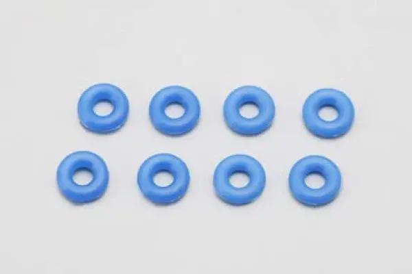 Yokomo High Grade O-Ring Oil Free (Ys-7Hg) 1