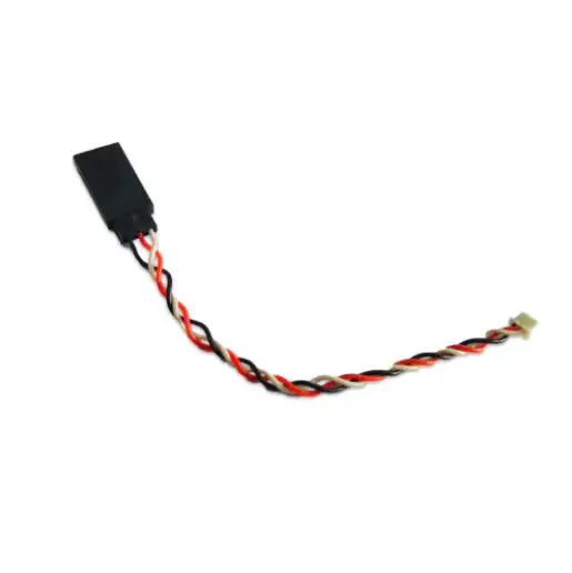 Torq Servo Extension Cable For Fx118, Fms 1