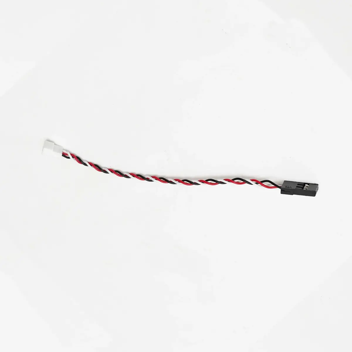 Torq Jst Zh 1.5Mm - Jr Wire Plug Converter 1