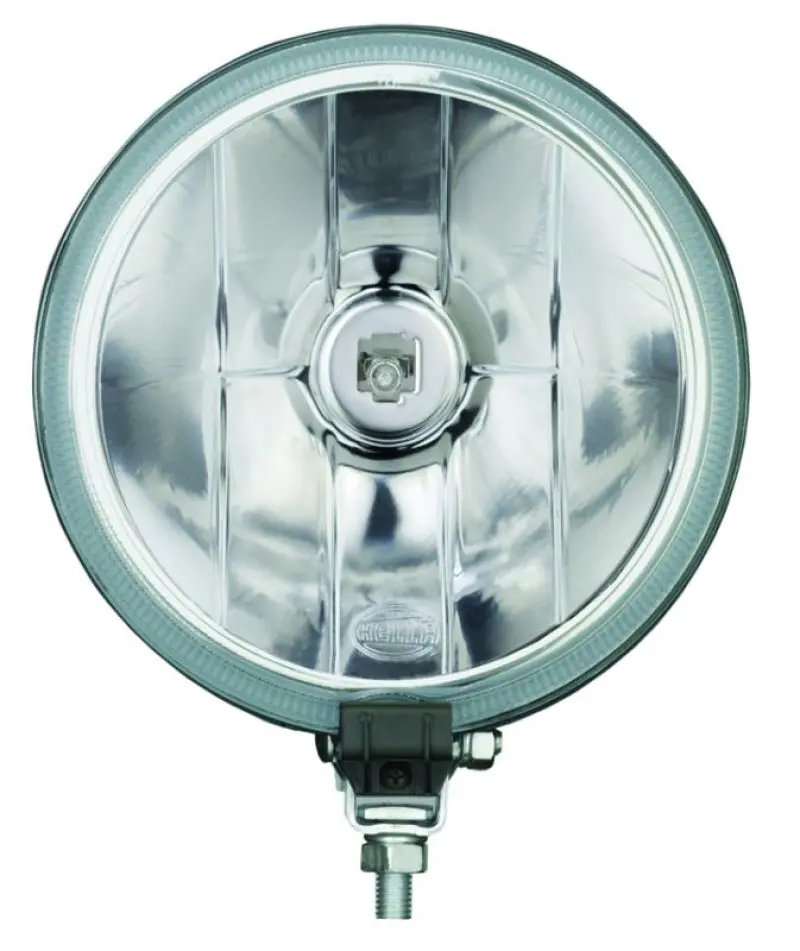 Hella Ff-Zf 0/180Gr Mg12 1F7 Halogen Headlamp Assembly 1