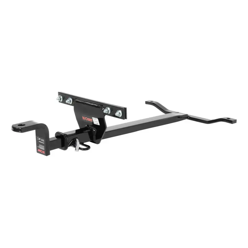 Curt Class 1 Trailer Hitch With 1.25-Inch Ball Mount For 1999–2005 Audi Allroad Wagon 1