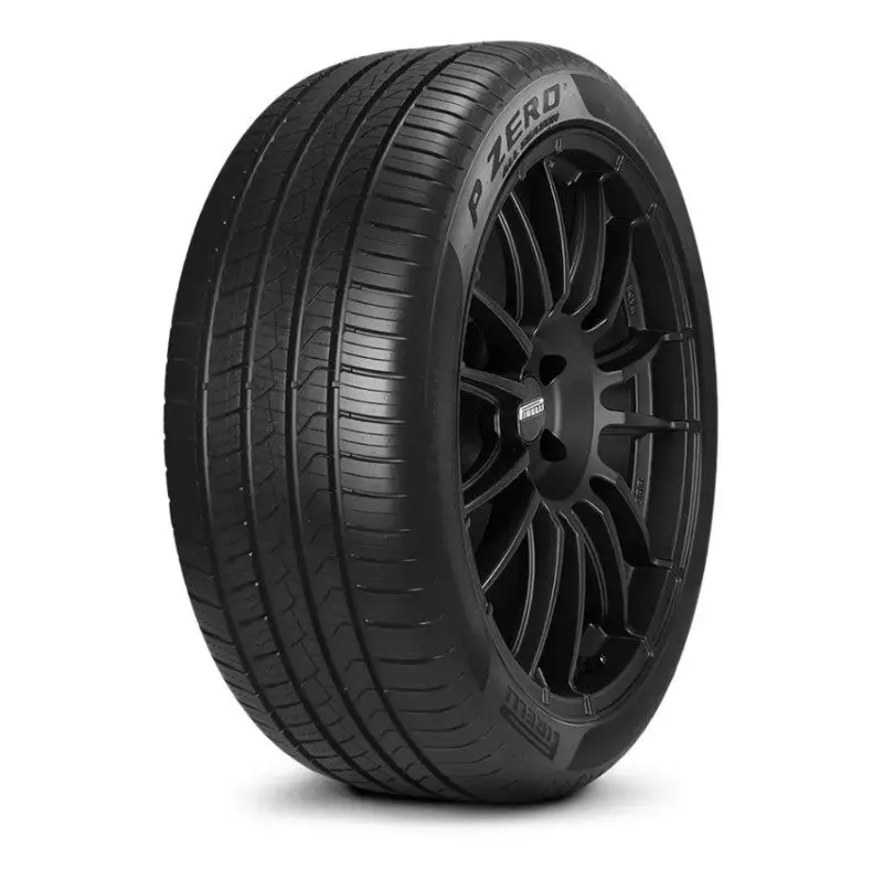 Pirelli P-Zero All-Season Performance Tire – 235/40R19, Load Index 96, Speed Rating V 1