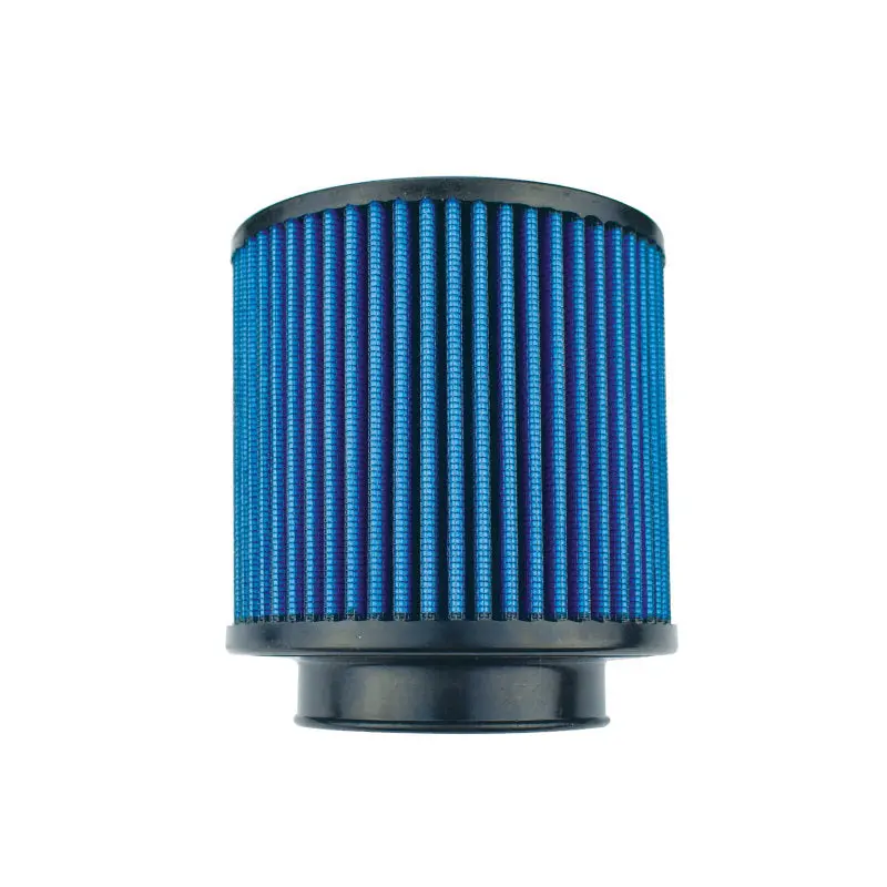Injen Nanoweb Dry Air Filter 2.75In Neck / 5In Base / 4.5In Tall / 5In Top - 45 Pleats 1