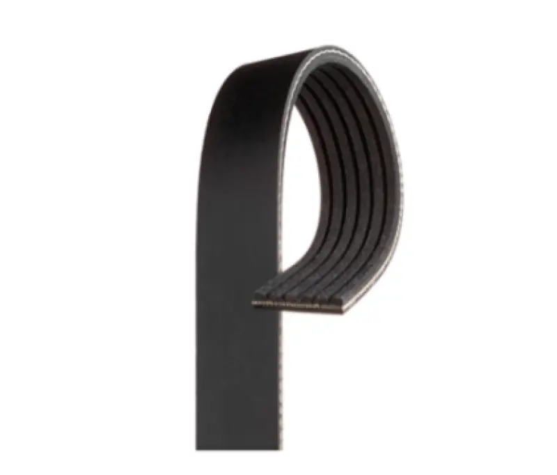 Gates K12 Micro-V Racing Belt – 1.647" Width × 62.08" Length For High-Performance Applications 1