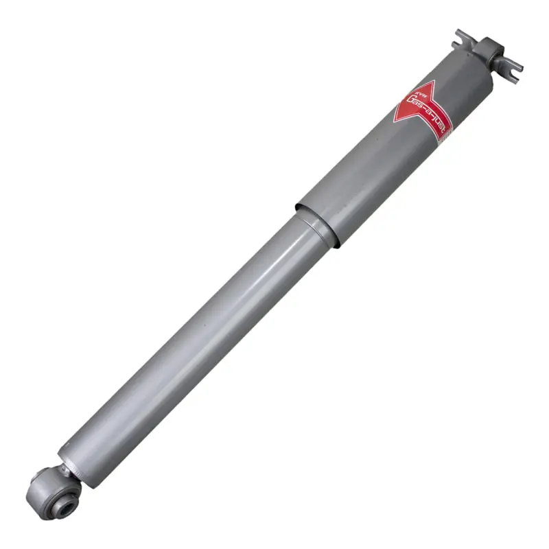 Kyb Shocks & Struts Excel-G Rear Hummer H3 2006-08 1