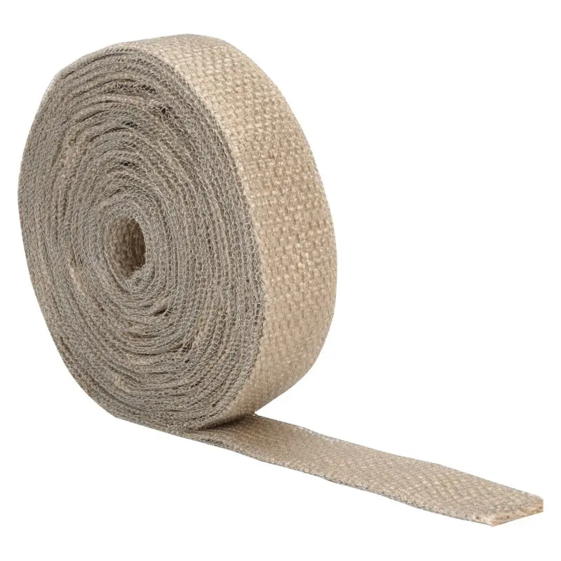 Dei Exhaust Wrap 1.5In X 10Ft - Exo - Tan 1