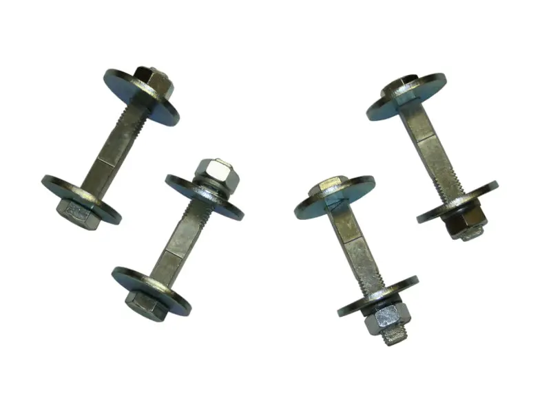 Skyjacker Caster/Camber Alignment Kit For 1988–2000 Gmc K2500 Pickup Trucks 1