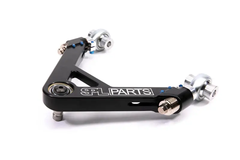 Spl Parts 2008+ Nissan Gtr (R35) Front Upper Camber/Caster Arms 1