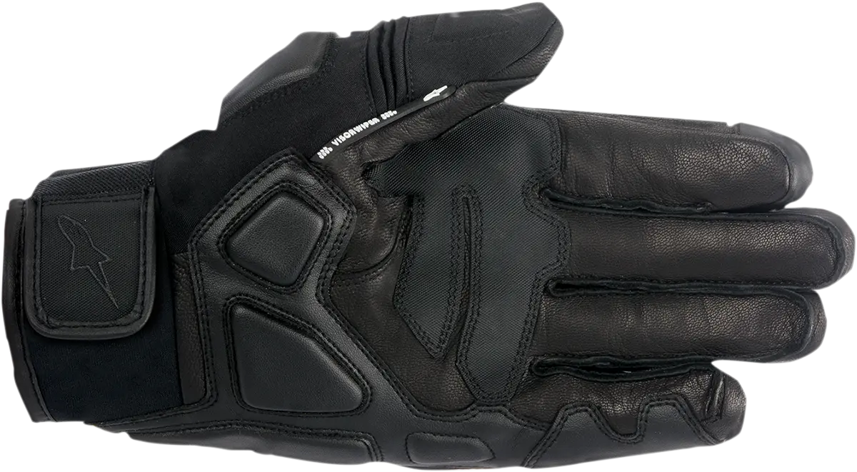 Alpinestars Corozal Drystar Motorcycle Gloves – Black, Size Xl (Sku: 3525816-10-Xl) 1