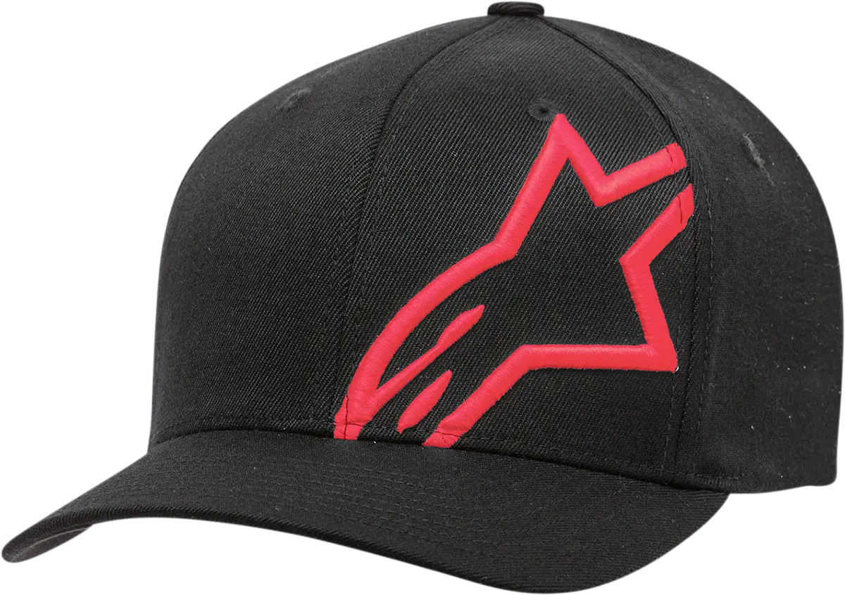 Alpinestars Shift Motorcycle Jersey – Black/Red, Small/Medium 1