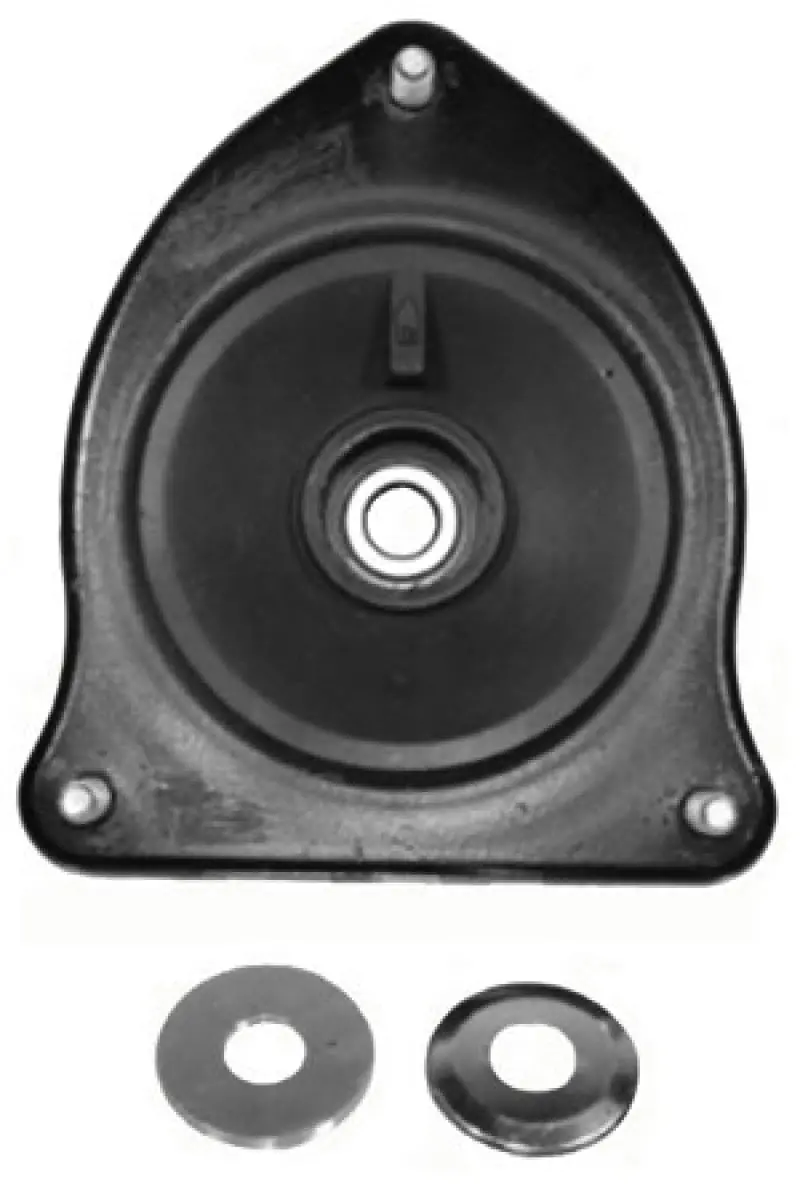 Kyb Excel-G Front Strut Mounts For 2002–2006 Mini Cooper 1