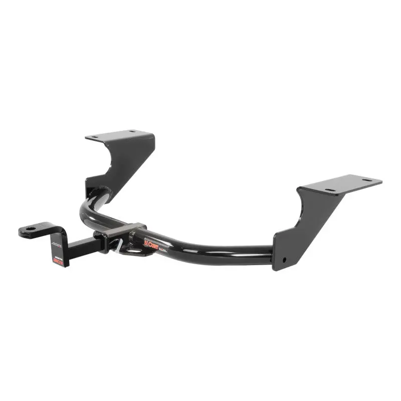 Curt Class 2 Trailer Hitch With 1-1/4" Ball Mount For 2014 Acura Rlx 1