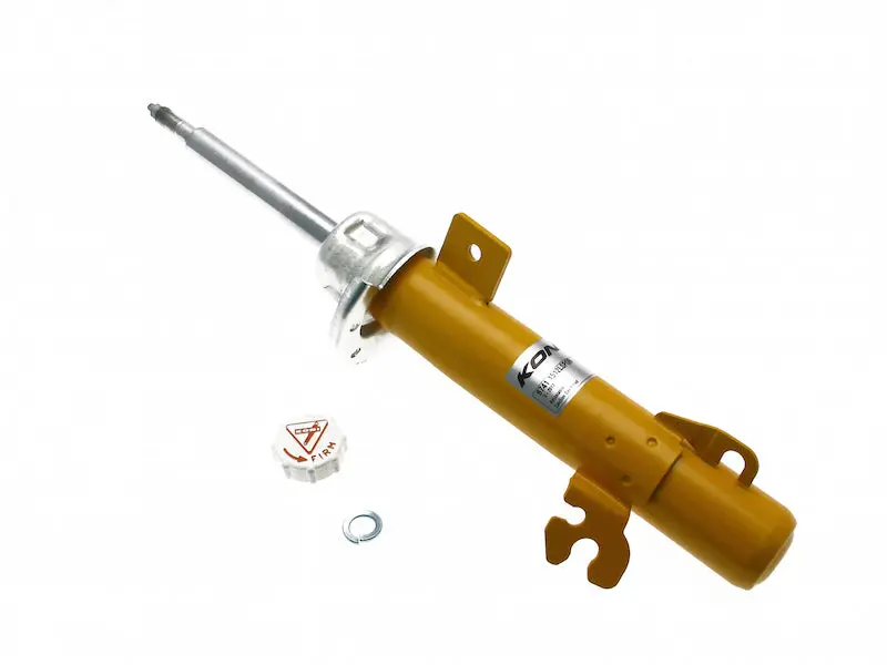 Koni Yellow Sport Shock Absorber – Left Front, Fits 2007–2013 Mini Cooper And Cooper S (Excluding Countryman) 1