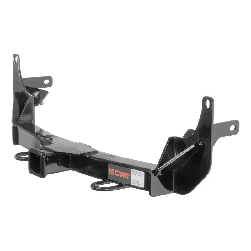 Curt Front-Mount Trailer Hitch For 2010–2011 Toyota 4Runner 1