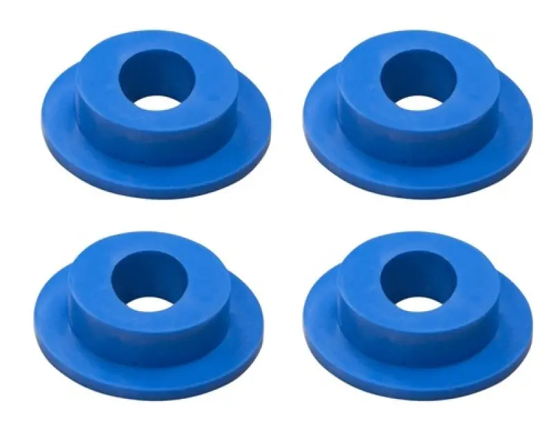 Torque Solution Polyurethane Shifter Bushing Kit For 2010–2011 Hyundai Genesis Coupe 1
