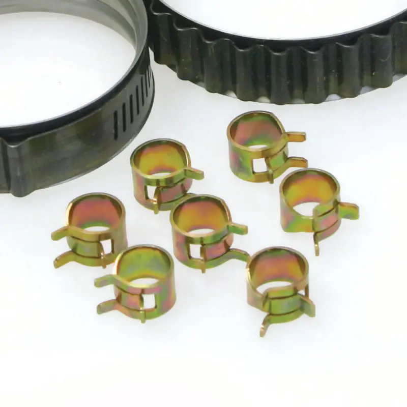 Turbosmart Precision Spring Clamps – 0.20-Inch Diameter 1