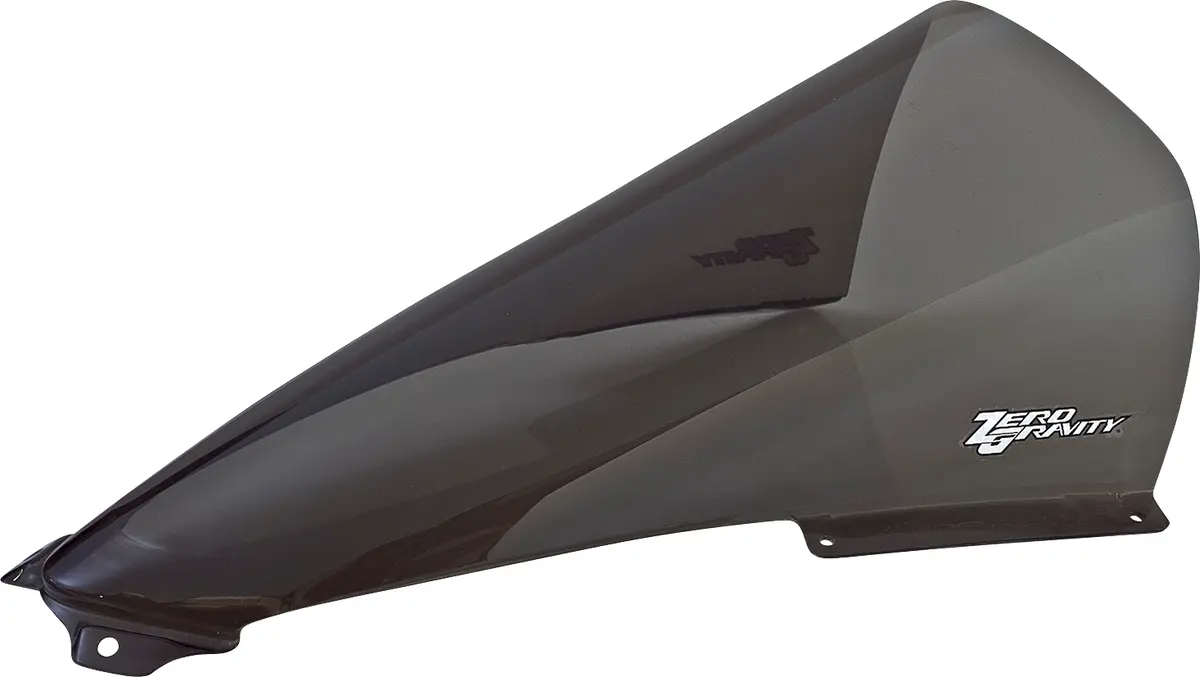 Zero Gravity Light Smoke Windscreen – Model 23-740-02 1