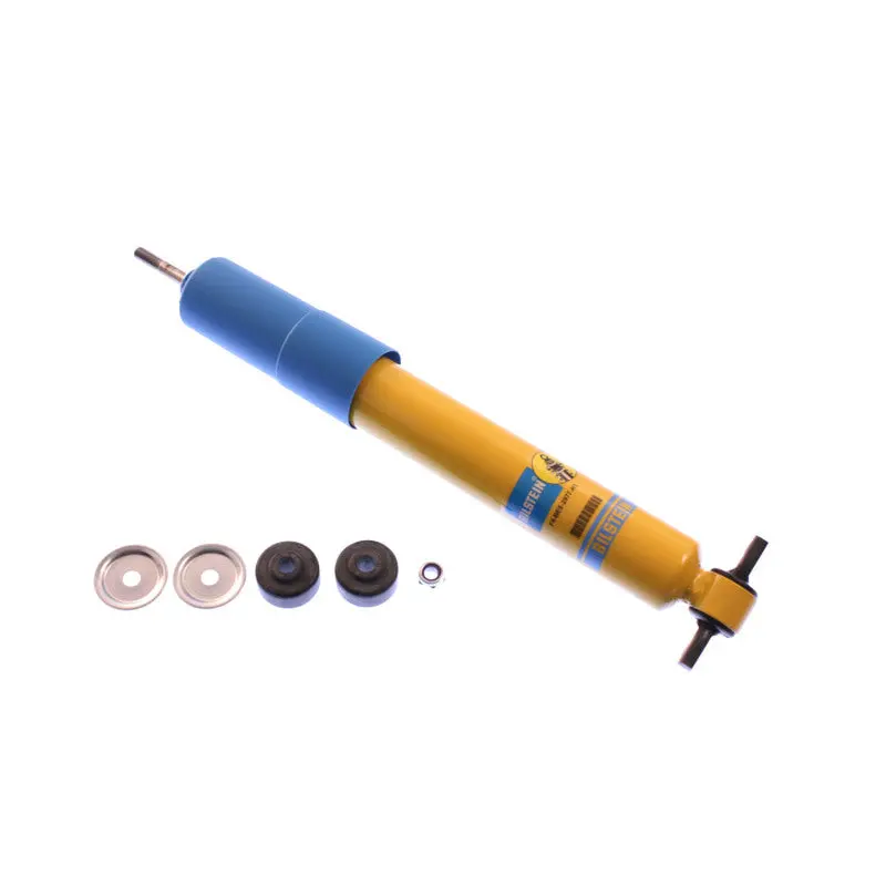 Bilstein B8 Monotube Front Shock – 46Mm Diameter For 2003 Chevrolet Corvette 50Th Anniversary Edition 1