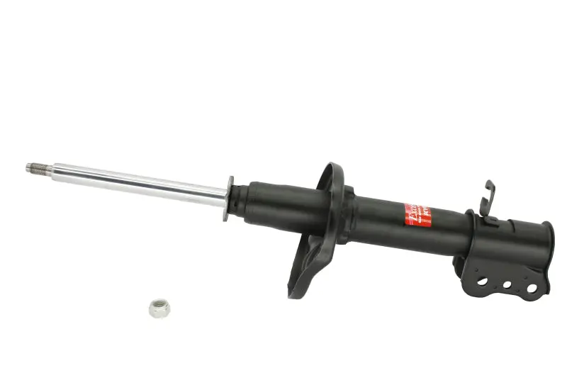 Kyb Excel-G Rear Shock Absorbers For 1998–2002 Mazda 626 1