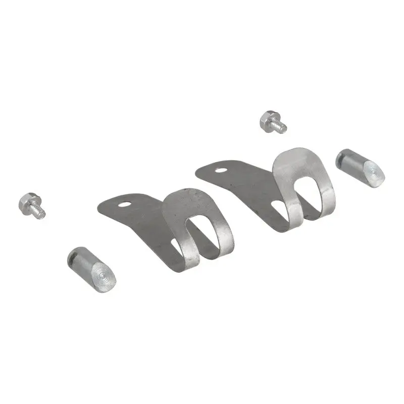 Curt Replacement Retainers For Round-Bar Weight Distribution Systems 1