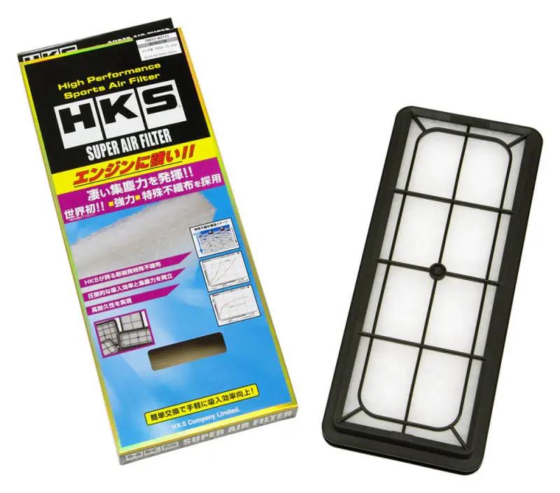 Hks Spf Nd5Rc P5-Vp / P5-Vpr Ignition Coil Pack 1
