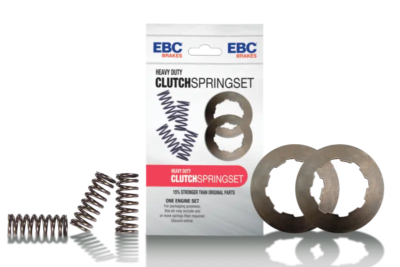 Ebc Csk Coil And Diaphragm Spring Kit For 2018–2021 Honda Cbf300 Na (300Cc) 1