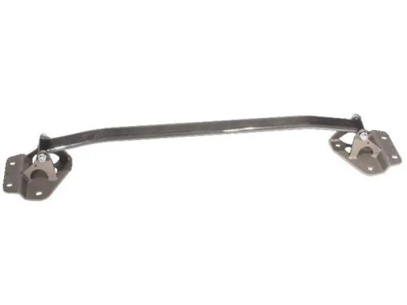 Nrg Titanium-Finish Front Strut Tower Brace For Scion Xa And Xb 1