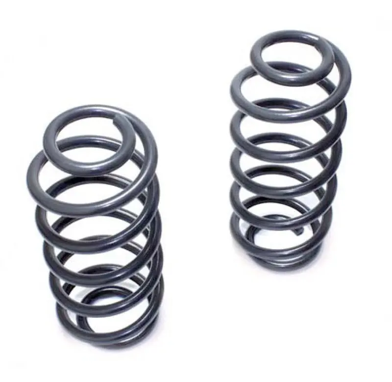Maxtrac 2-Inch Front Lowering Coil Springs For 2002–2008 Dodge Ram 1500 2Wd V8 1