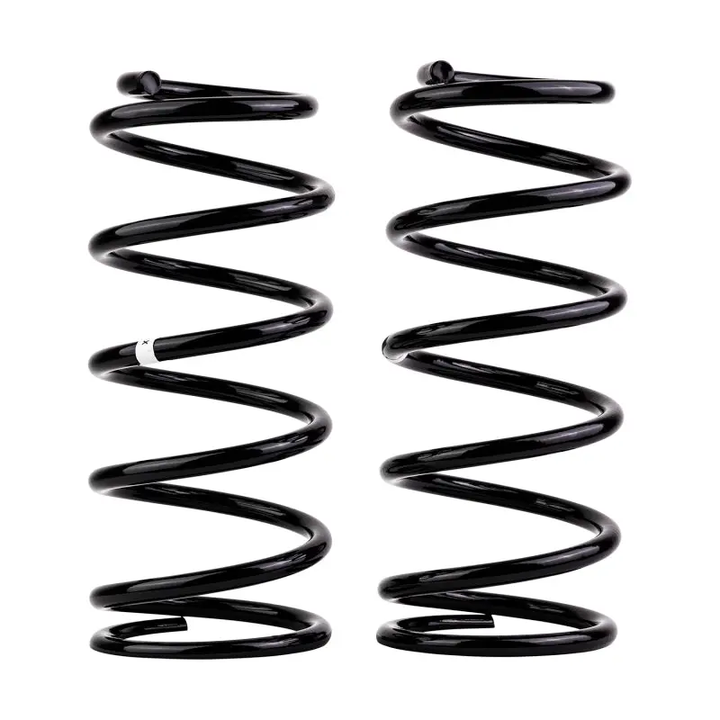 Arb/Ome Heavy-Duty Rear Coil Springs For Toyota 4Runner 1