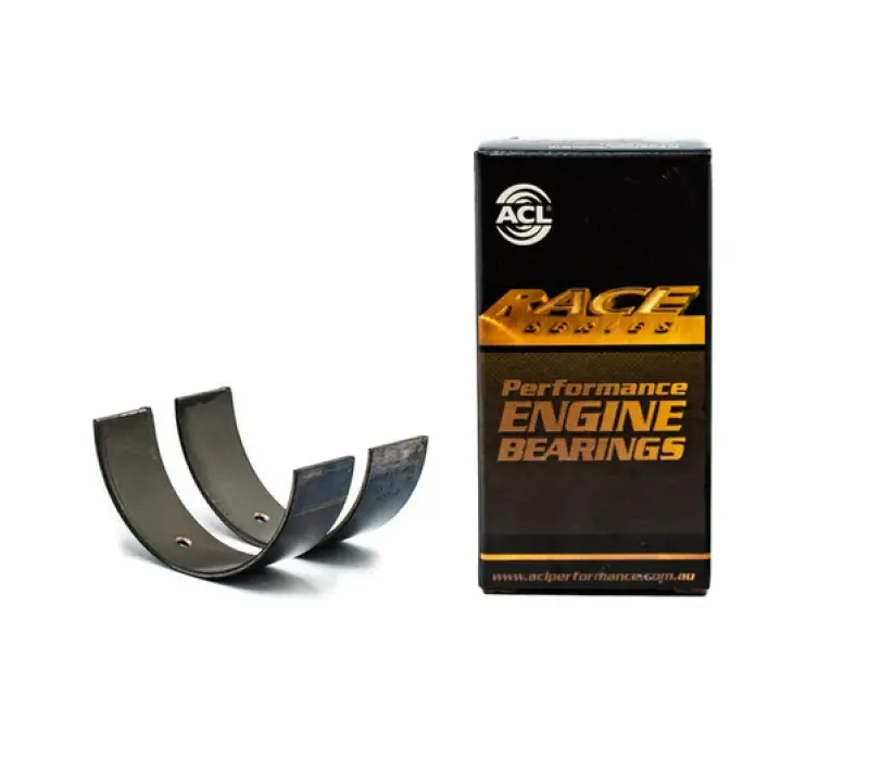 Acl High-Performance Ct-1 Coated Engine Bearings For Acura & Honda (B17A1–B18C5, K20/K24 Series) 1