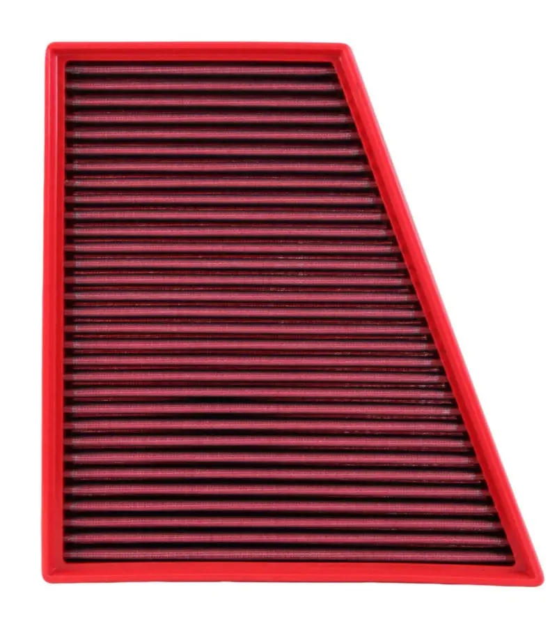 Bmc High-Performance Panel Air Filter For 2016+ Porsche Boxster & Boxster S (2.0L) 1