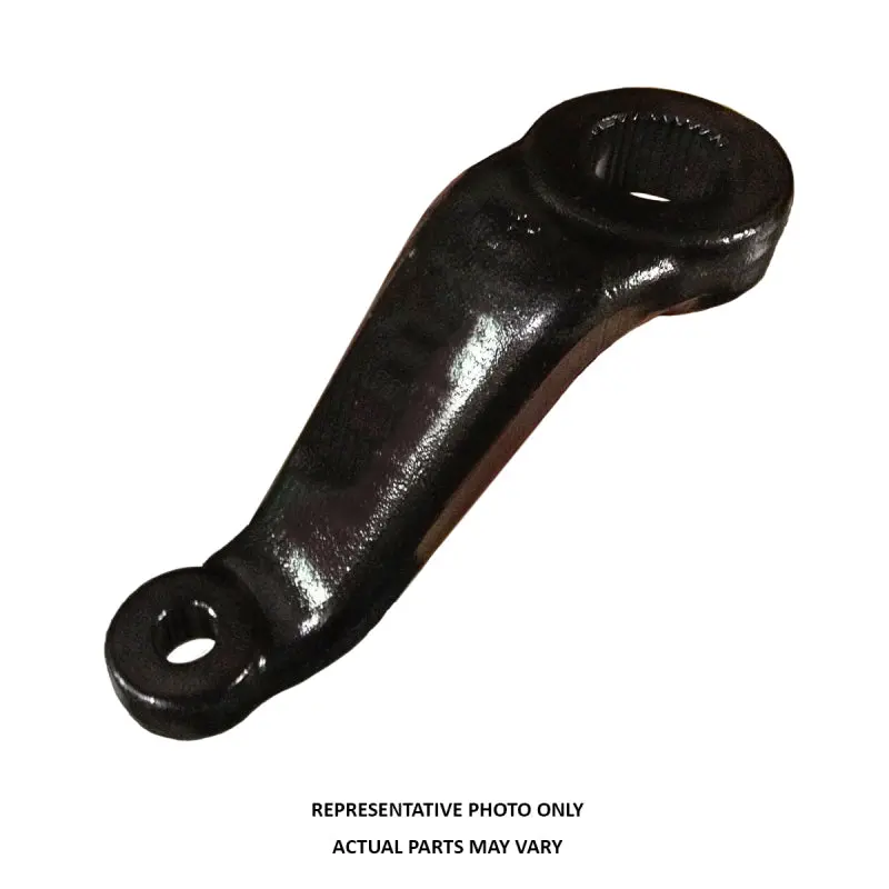 Superlift Dropped Pitman Arm For Power Steering – Compatible With 1976–1986 Jeep Cj Models 1