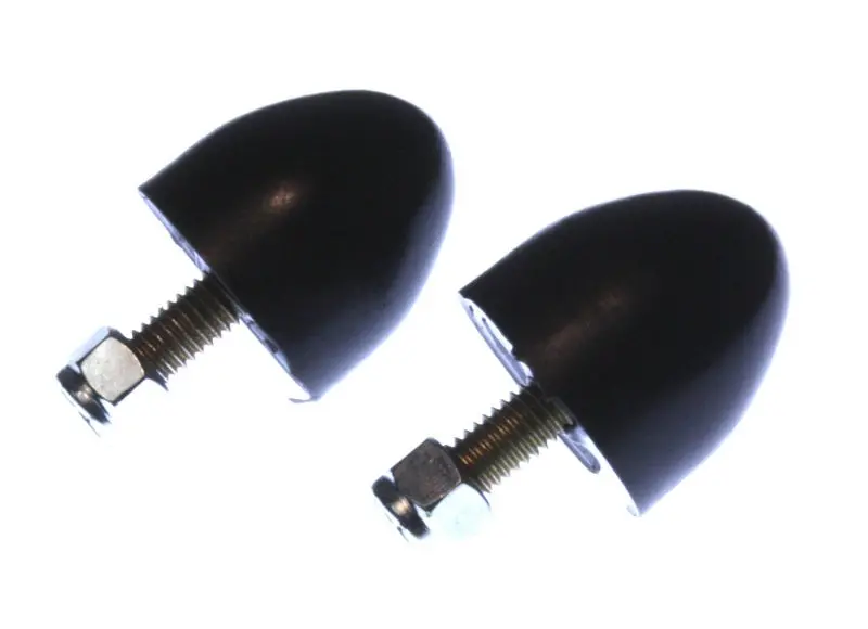 Energy Suspension Polyurethane Bushing Kit – Black, Fits Chrysler Dart, Demon, Duster, Valiant, Charger & Challenger (1962–1979) 1