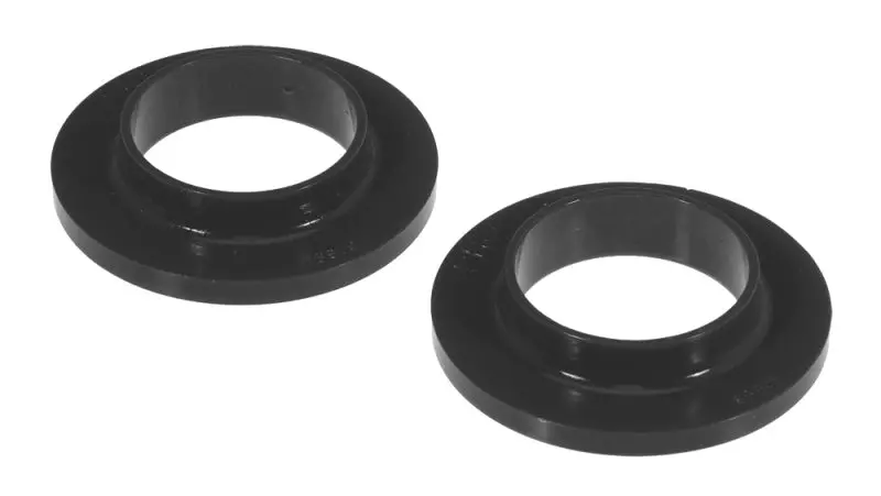 Prothane 65-95 Rear Upper Coil Spring Isolator For Gm Vehicles – Black 1