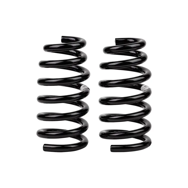 Arb / Ome Coil Spring Rear Crv 12/01 To 01/07 1