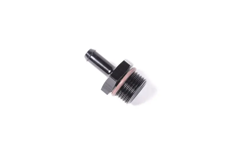 Radium Engineering 10An Orb To .375-Inch Hose Barb Fitting 1