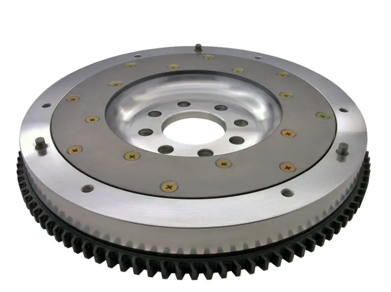 Fidanza Lightweight Aluminum Flywheel For 2002–2004 Mini Cooper 1