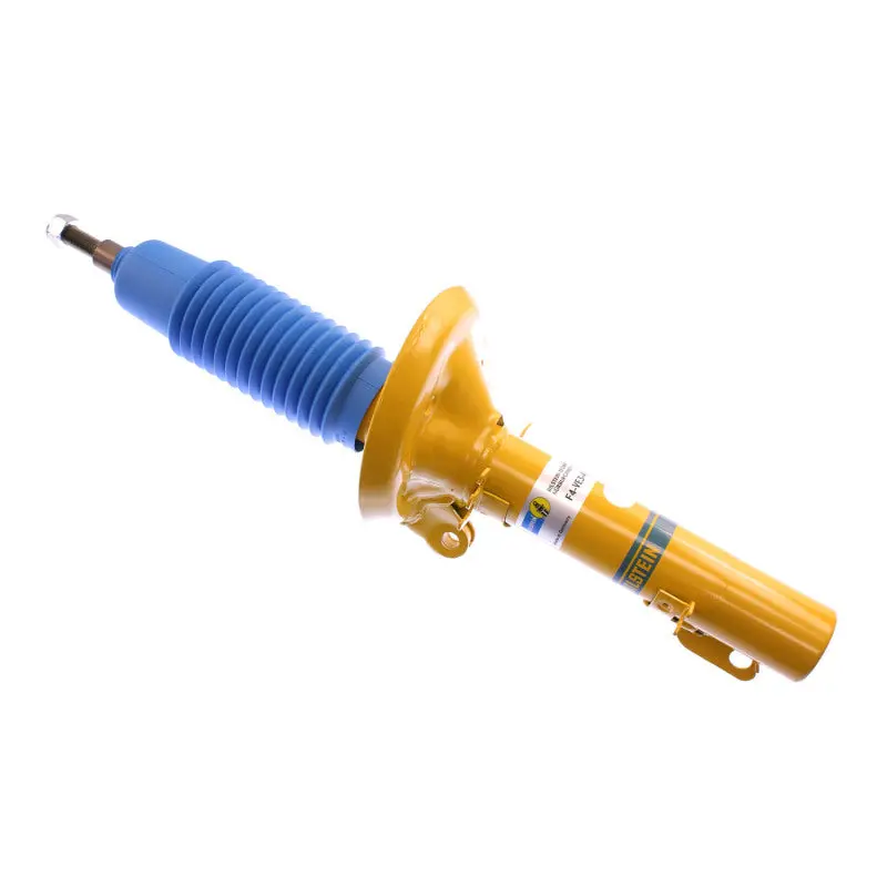 Bilstein B8 Monotube Front Strut Assembly For 2000 Audi Tt Base Model (36Mm) 1
