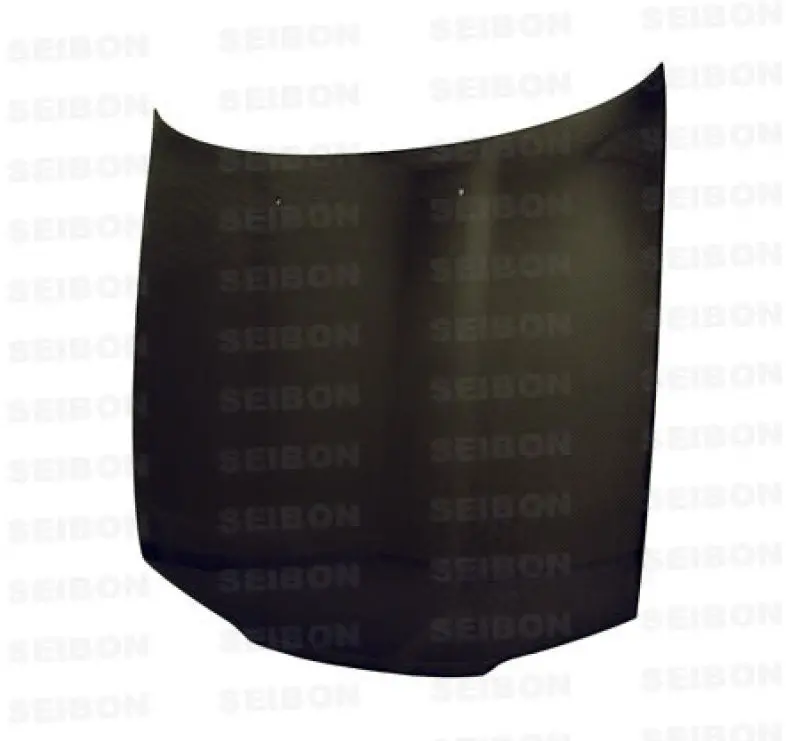 Seibon Oem-Style Carbon Fiber Hood For 1990–1994 Nissan Skyline R32 (Bnr32) 1