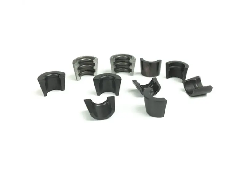Supertech Ls Valve Locks For Honda – 6.6Mm, 7° Taper, 32-Piece Set (2 Per Valve) 1