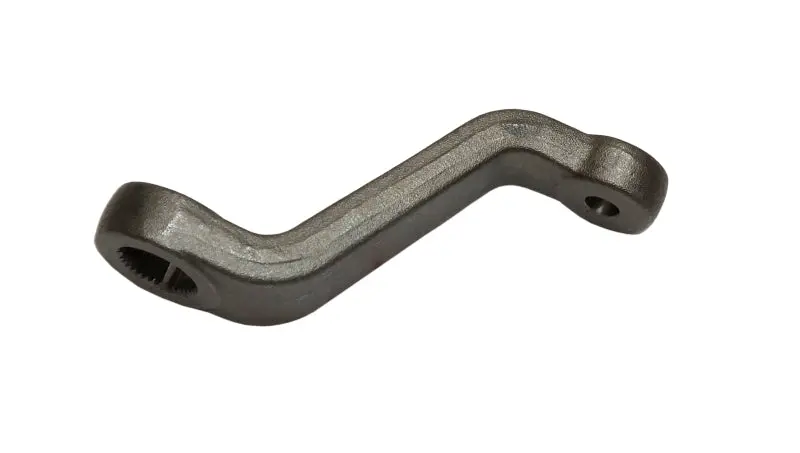 Skyjacker Pitman Arm For 1972–1975 Jeep Cj6 With Power Steering 1