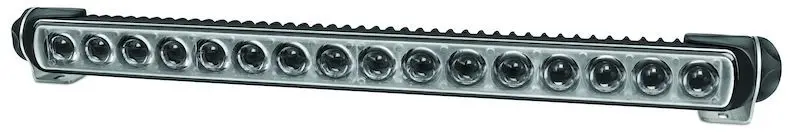 Hella Led Light Bar – 19-Inch, 470 Lumens, 9–33V Dc, Ece Certified 1