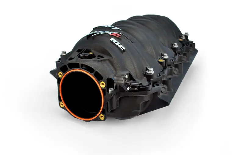 Fast Lsxr 102Mm Race Runner Intake Manifold 1