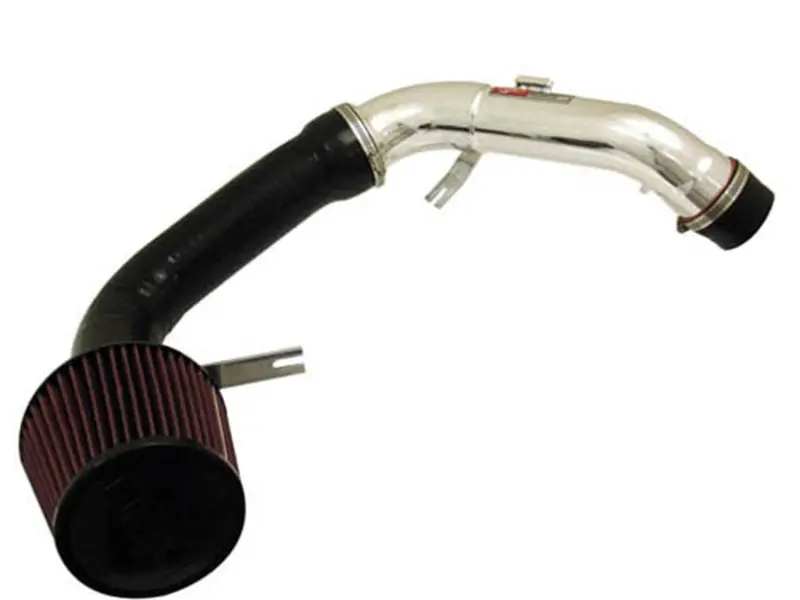 Injen 06-09 Eclipse 3.8L V6 Polished Cold Air Intake 1