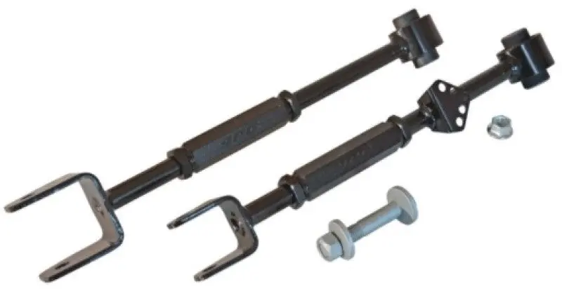 Spc Performance Rear Camber & Toe Adjustment Kit – 2015+ Acura Tlx 1