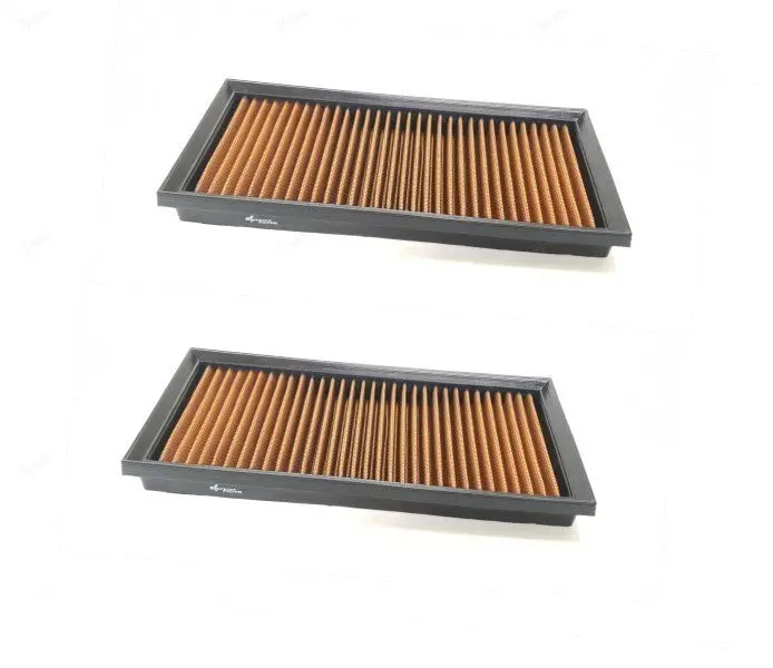 Sprint High Performance Air Filter For Mercedes Benz Class C (W205/A205/C205/S205) C63 Amg/ G500/ Glc Amg63S (See Vehicle List) - 2 Filters 1